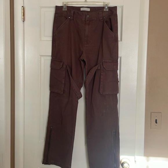 Urban Outfitters Standard/Cloth young men’s pants - Picture 5 of 14